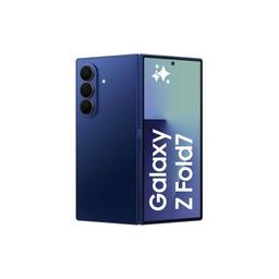 Samsung Galaxy Z Fold 7 512GB Blue Shadow