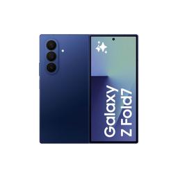 Samsung Galaxy Z Fold 7 512GB Blue Shadow