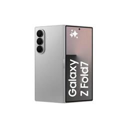 Samsung Galaxy Z Fold 7 512GB Silver