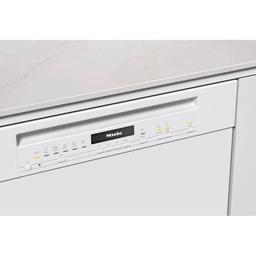 Miele G7130 SCU Diskmaskin Svart