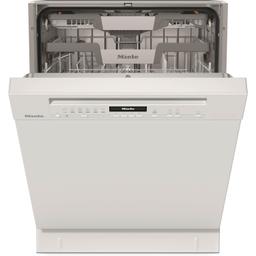Miele G7130 SCU Diskmaskin Svart