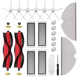 Xiaomi Roborock 22-Piece Vacuum Accessory Set