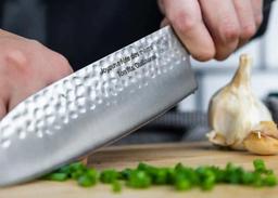 Kotai 18cm Santoku Knife - Pakka Collection