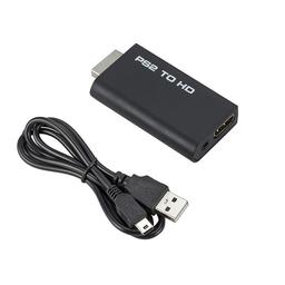 PlayStation 2 HDMI-adapter för Moderna TV-apparater