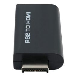 PlayStation 2 HDMI-adapter för Moderna TV-apparater