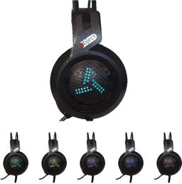 2-Pack 3-in-1 Gaming Kit: Headset, Mouse & Mat