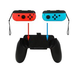 Ergonomisk Joy-Con Hållare för Nintendo Switch