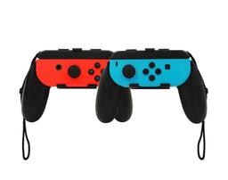 Ergonomisk Joy-Con Hållare för Nintendo Switch
