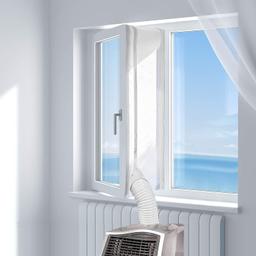 Ventilationsslang 150mm, 6m Högsta Kvalitet