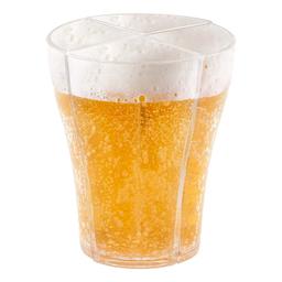 4-i-1 Multifunktionellt Ölglas