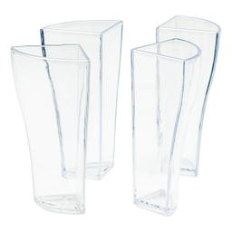 4-i-1 Multifunktionellt Ölglas