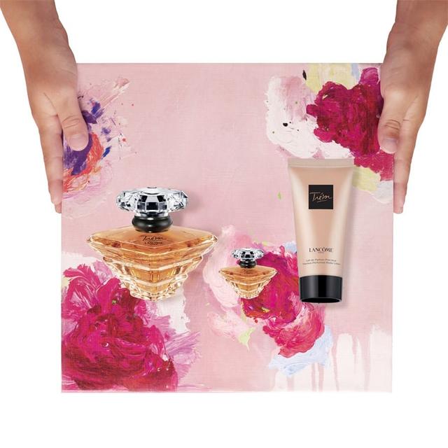 Lancôme Trésor Presentförpackning - Parfym