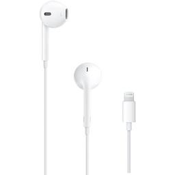 Apple EarPods med Lightning-kontakt
