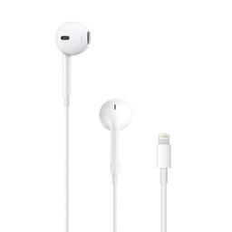 Apple EarPods med Lightning-kontakt