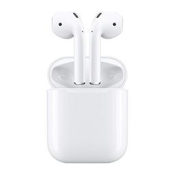 Apple EarPods med Lightning-kontakt