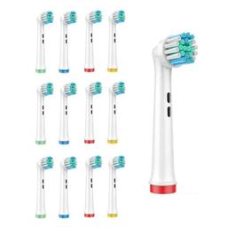 Oral-B Sensitive Clean Tandborsthuvuden 16-pack