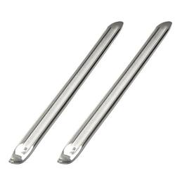 2-Pack Xiaomi Punkteringsfria Däck & Verktyg