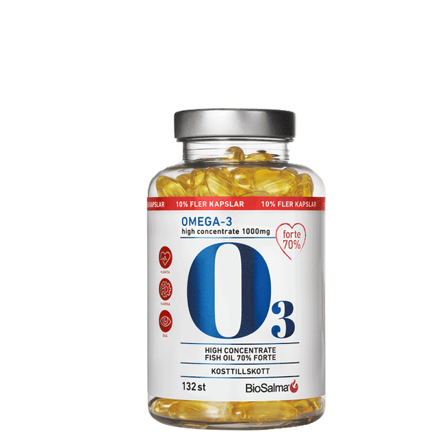 BioSalma. Upp till 35 % rabatt! Cashback med Refunder! 