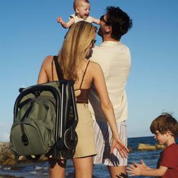 45 % rabatt på Bugaboo Fox 3