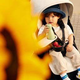 45 % rabatt på Bugaboo Fox 3