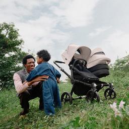 45 % rabatt på Bugaboo Fox 3