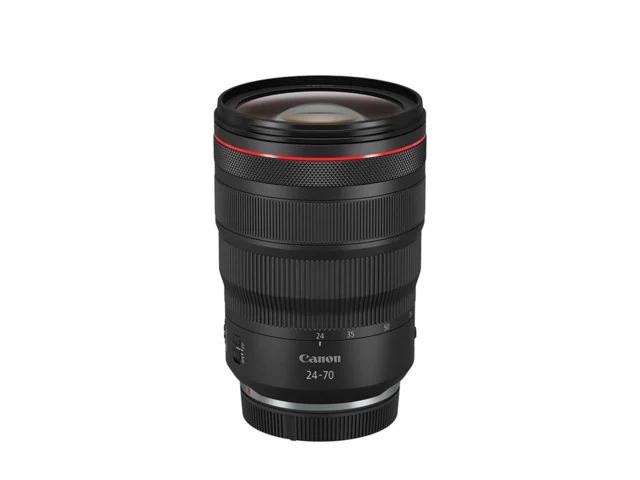 Upp till 2 800 kr rabatt på utvalda Canon-objektiv