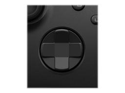 Microsoft Xbox Series X 1TB SSD - Svart Spelkonsol