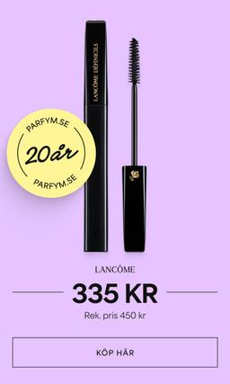 Elegant Parfym för 20-årsjubileum