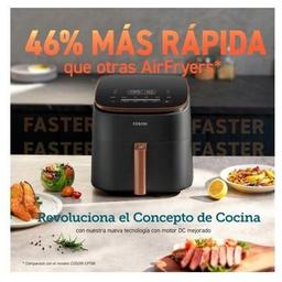Cosori Kosp0019eun Air Fryer with EU Plug