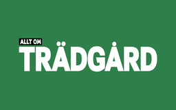 Prenumerationstjänst för Allt om Trädgård