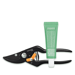 Prenumerationstjänst för Allt om Trädgård