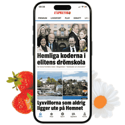 Prenumerationstjänst för Allt om Trädgård