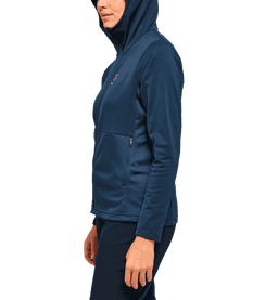 Haglöfs Lark Mid Hood Women's Jacket