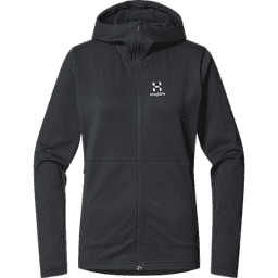 Haglöfs Lark Mid Hood Women's Jacket