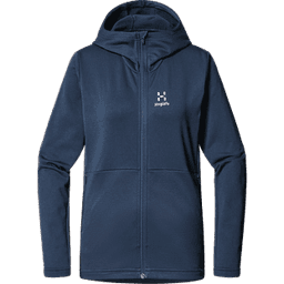 Haglöfs Lark Mid Hood Women's Jacket