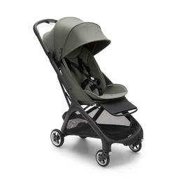 Bugaboo Butterfly Stroller Midnight Black