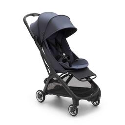 Bugaboo Butterfly Stroller Midnight Black