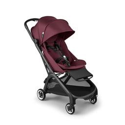 Bugaboo Butterfly Stroller Midnight Black