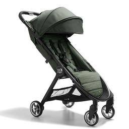 Bugaboo Butterfly Stroller Midnight Black