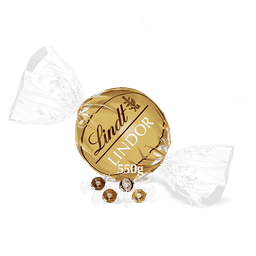 Lindt Choklad .