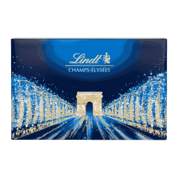 Lindt Choklad .