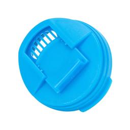 Cola Stänksäkert Drycklock med Spänne, 3-pack