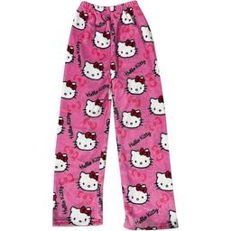 Hello Kitty Flanell Pyjamas - Rosa M