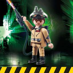 Playmobil Ghostbusters™ Samlarutgåva R. Stantz
