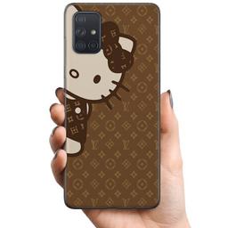 Samsung Galaxy S22+ Hello Kitty Skal