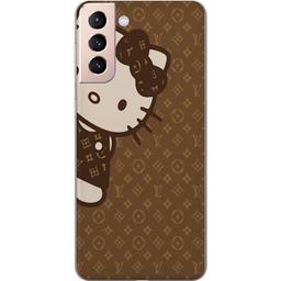 Samsung Galaxy S20 FE Hello Kitty Wallet Case