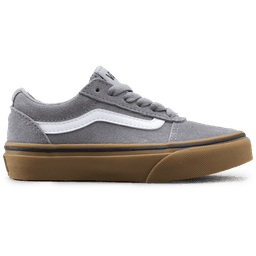 VANS Ward Jr - Youth Skate Shoes