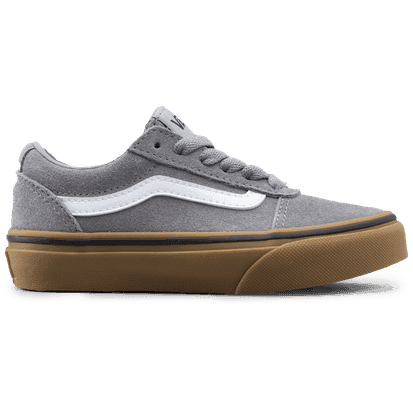 VANS Ward Jr - Youth Skate Shoes