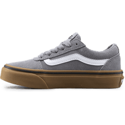 VANS Ward Jr - Youth Skate Shoes