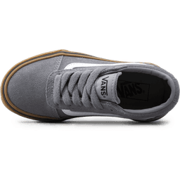 VANS Ward Jr - Youth Skate Shoes